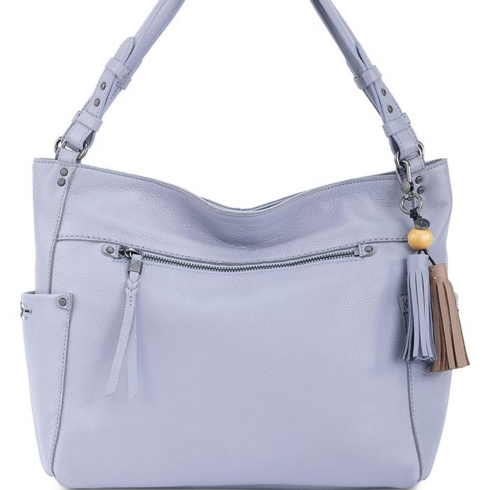 The Sak La Mesa Leather Hobo bag ⭐️⭐️